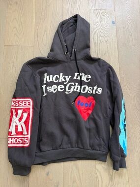 Sweater with cool designs